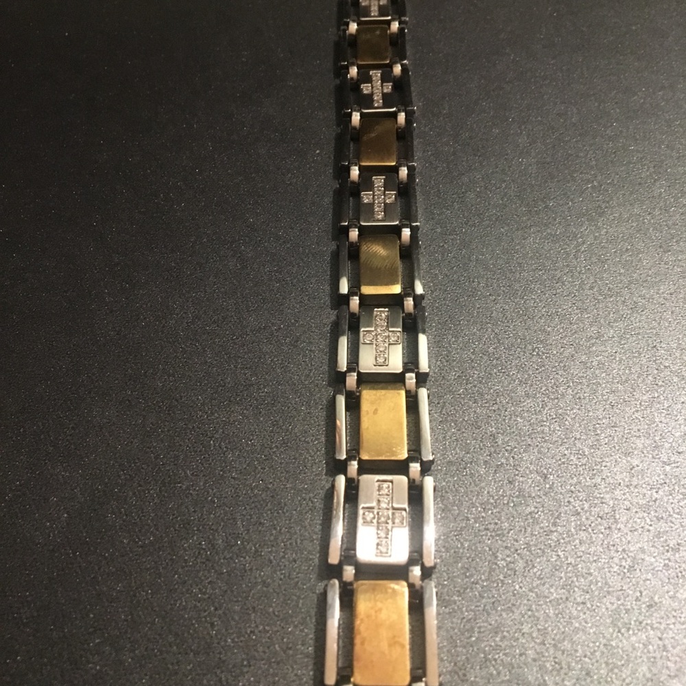 Men’s bracelet